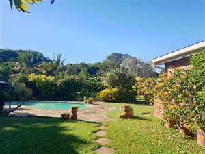 4 Bed House in Kwambonambi