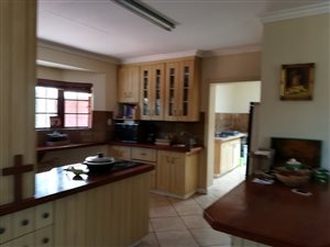 4 Bedroom House in Groenkloof