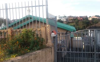 2 Bedroom House in Shallcross