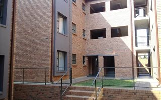 2 Bedroom Apartment in Highveld Park