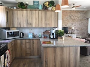 3 Bed House in Midstream Meadows