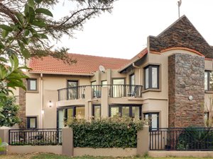 3 Bed Townhouse in Boardwalk Meander