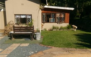 1 Bedroom Apartment in Clansthal