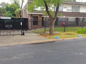 2 Bed Townhouse in Windsor East
