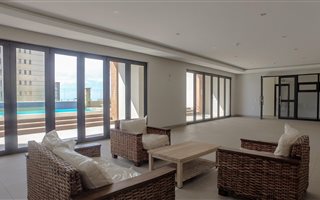 3 Bedroom Apartment in Umhlanga Ridge