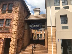 372 m² Office Space in Hatfield