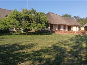 5 Bed House in Randjesfontein