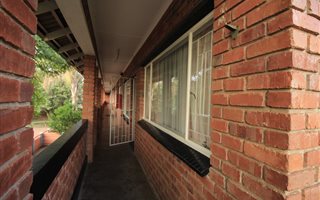 2 Bedroom Apartment in Bela-Bela (Warmbaths)