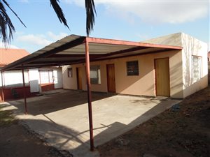 3 Bed House in Arbor Park