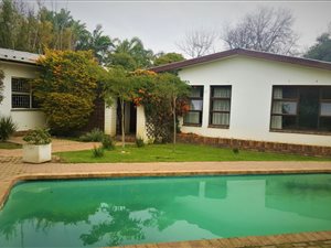 4 Bed House in Dalsig