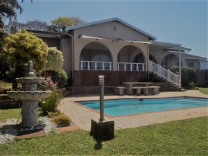 3 Bed House in Southport