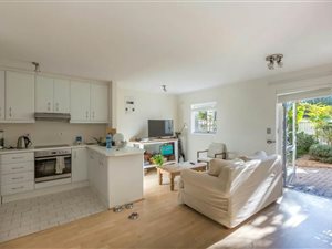 1 Bed Apartment in Fresnaye
