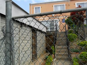 3 Bed Duplex in Redfern