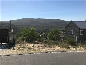 560 m² Land available in Welcome Glen