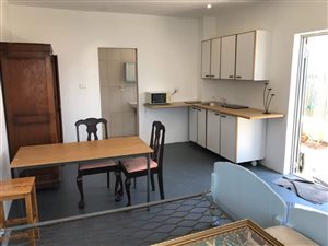 1 Bed Apartment in Hilton