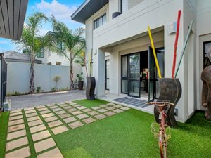 3 Bedroom House in Birdhaven