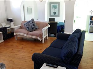5 Bedroom House in Da Nova