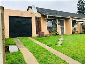 2 Bedroom House in Morningside