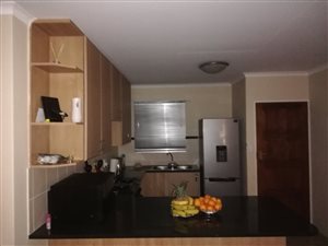 2 Bed Apartment in Theresa Park
