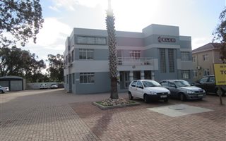 190 m² Office Space in Mill Park