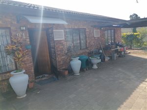 3 Bed House in Copesville