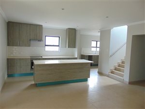 3 Bed House in Raslouw