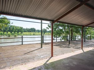 Commercial space in Meyerton