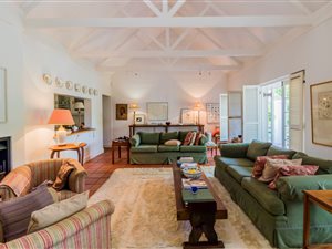 4 Bed House in Die Boord