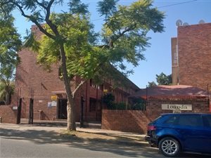 2 Bed Apartment in Pretoria North