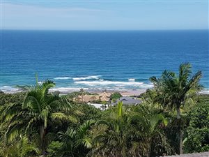 4 Bed House in Zinkwazi Beach