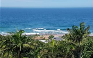 4 Bedroom House in Zinkwazi Beach
