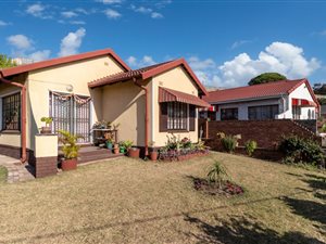 3 Bed House in Moorton