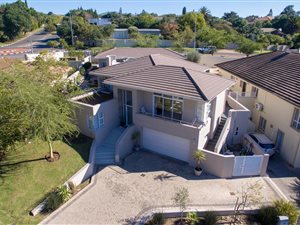 2 Bed House in Durbanville