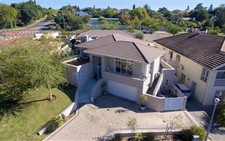 2 Bedroom House in Durbanville Central