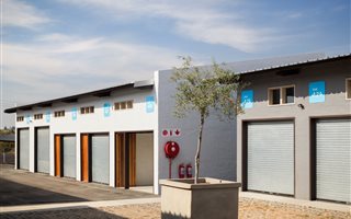 36 m² Commercial space in President Park