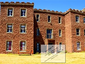 1 ha Farm in Firlands