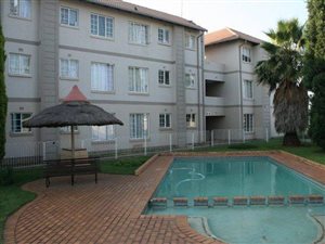 2 Bed Apartment in Brentwood