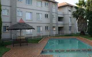 2 Bedroom Apartment in Brentwood