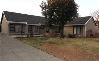 4 Bedroom House in Beyers Park