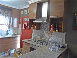 3 Bedroom Cluster in Chancliff Ridge