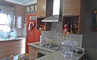 3 Bedroom Cluster in Chancliff