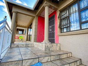 4 Bed House in Danville