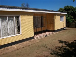 3 Bed House in Westgate