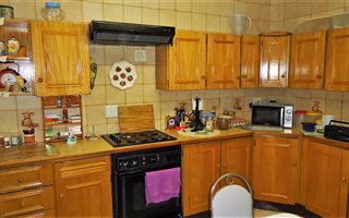 2 Bedroom Apartment in Brakpan Central