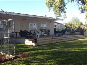 3 Bed House in Die Rand