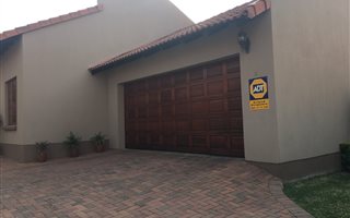 3 Bedroom House in Cashan