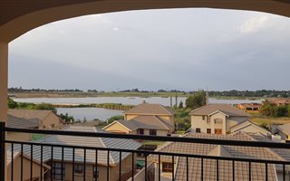 2 Bedroom Townhouse in Rynfield