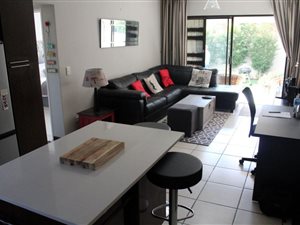 1 Bed Apartment in Fourways