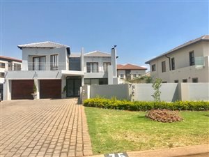 4 Bed House in Newmark Estate