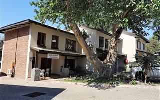 416 m² Office Space in Nelspruit